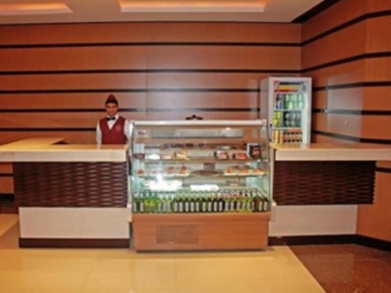 Al Muhaidb Sulaimanya Askary Hospital Riyadh Exteriör bild
