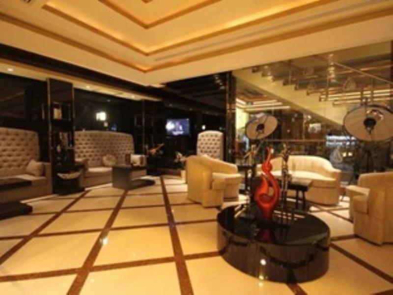 Al Muhaidb Sulaimanya Askary Hospital Riyadh Exteriör bild