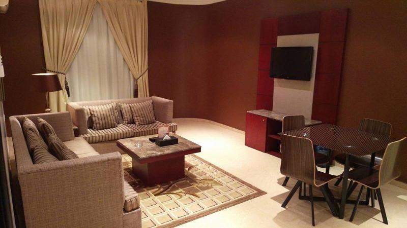 Al Muhaidb Sulaimanya Askary Hospital Riyadh Exteriör bild