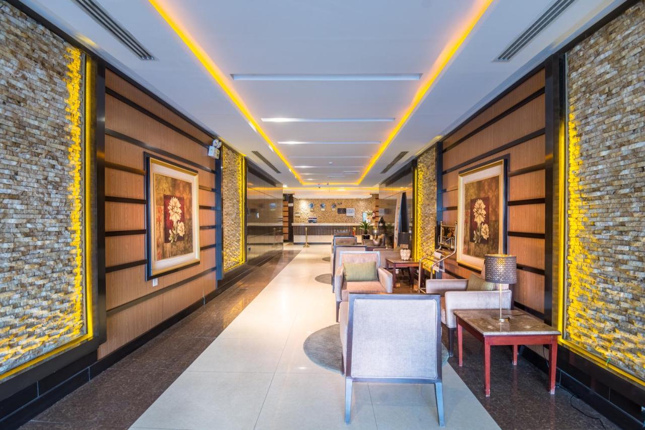 Al Muhaidb Sulaimanya Askary Hospital Riyadh Exteriör bild