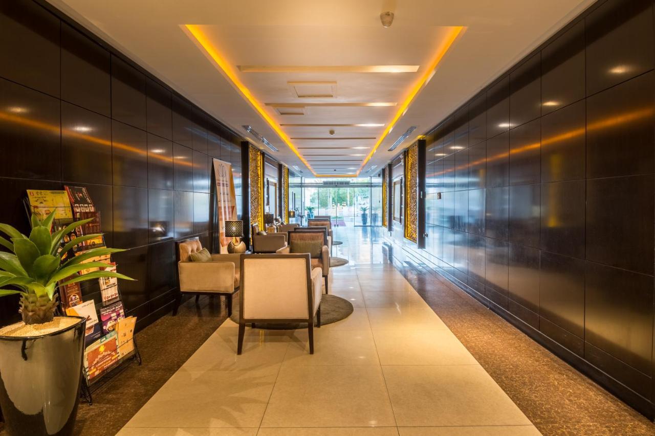 Al Muhaidb Sulaimanya Askary Hospital Riyadh Exteriör bild