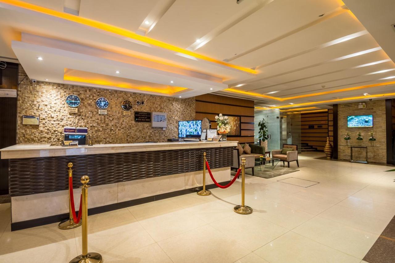 Al Muhaidb Sulaimanya Askary Hospital Riyadh Exteriör bild