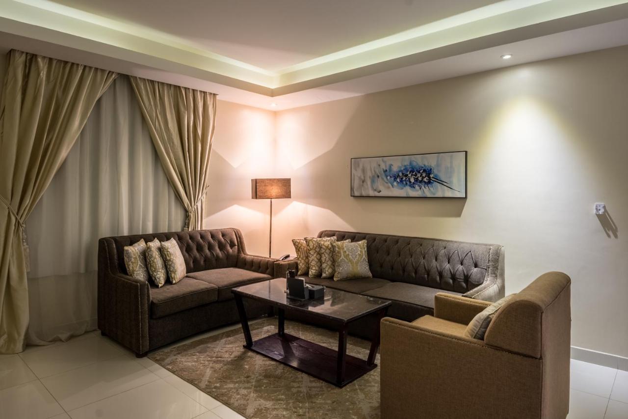 Al Muhaidb Sulaimanya Askary Hospital Riyadh Exteriör bild