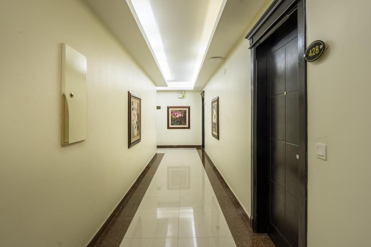 Al Muhaidb Sulaimanya Askary Hospital Riyadh Exteriör bild