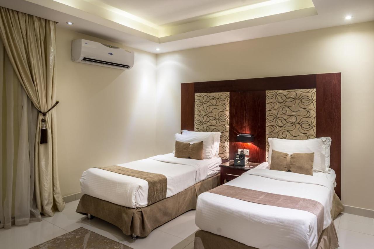 Al Muhaidb Sulaimanya Askary Hospital Riyadh Exteriör bild