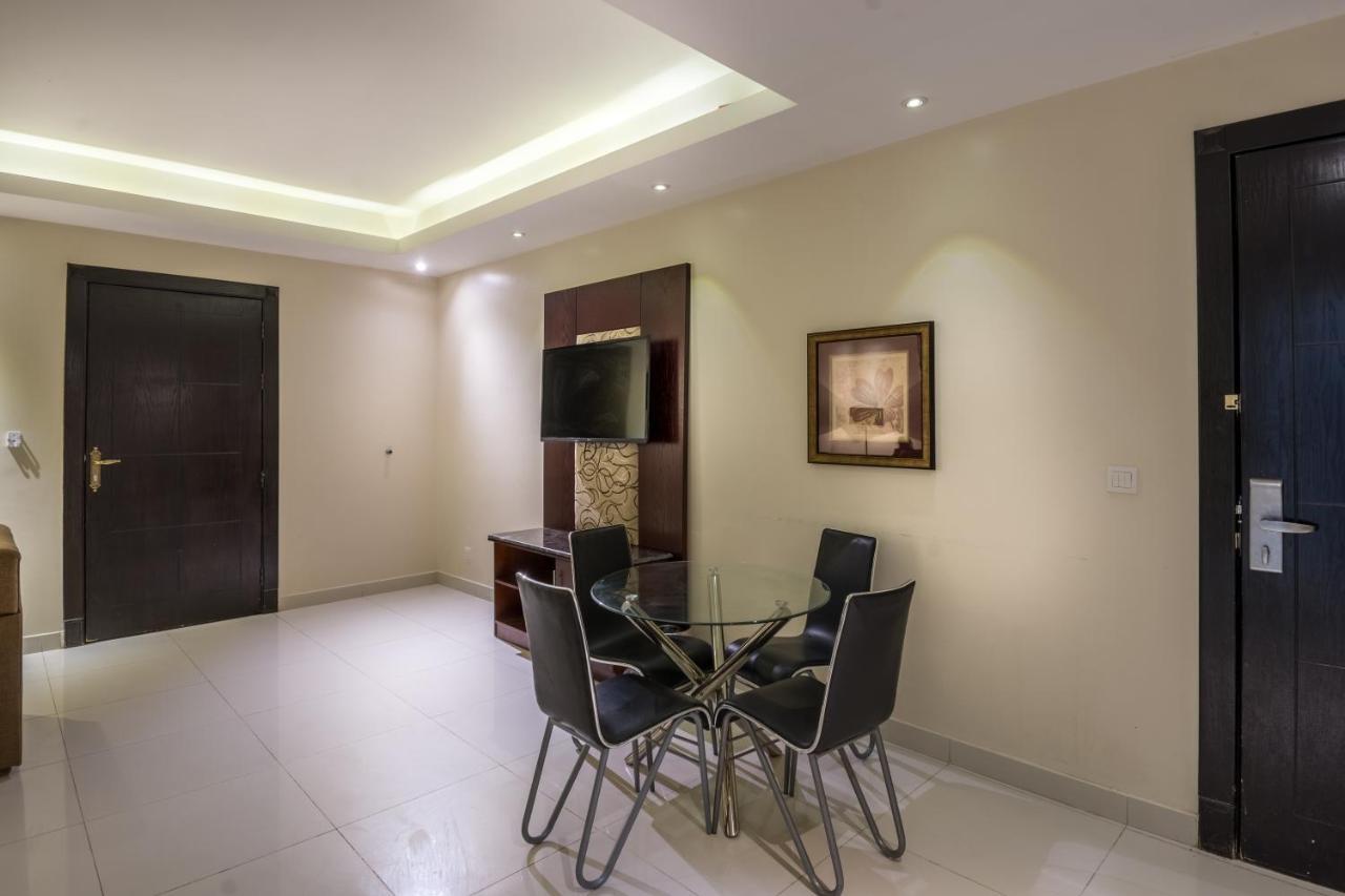 Al Muhaidb Sulaimanya Askary Hospital Riyadh Exteriör bild
