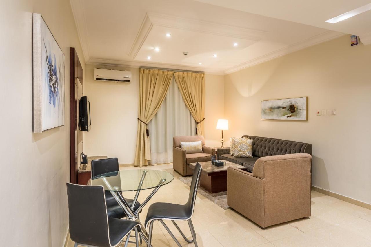Al Muhaidb Sulaimanya Askary Hospital Riyadh Exteriör bild
