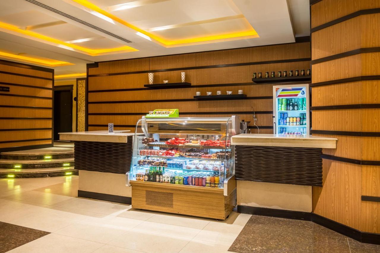 Al Muhaidb Sulaimanya Askary Hospital Riyadh Exteriör bild